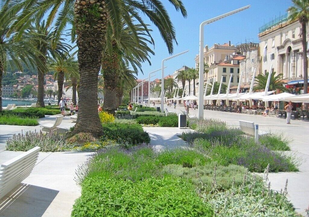 Photo of Outdoor in Znjan