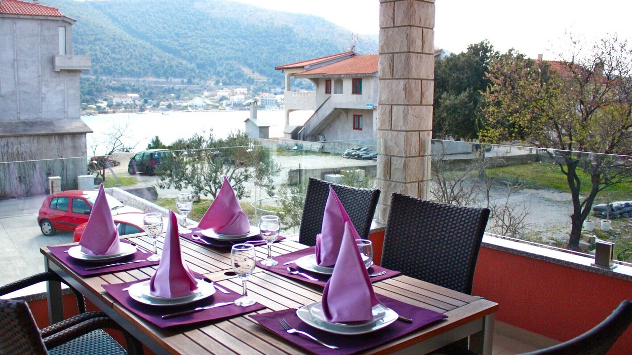 Photo of Outdoor in Grebastica