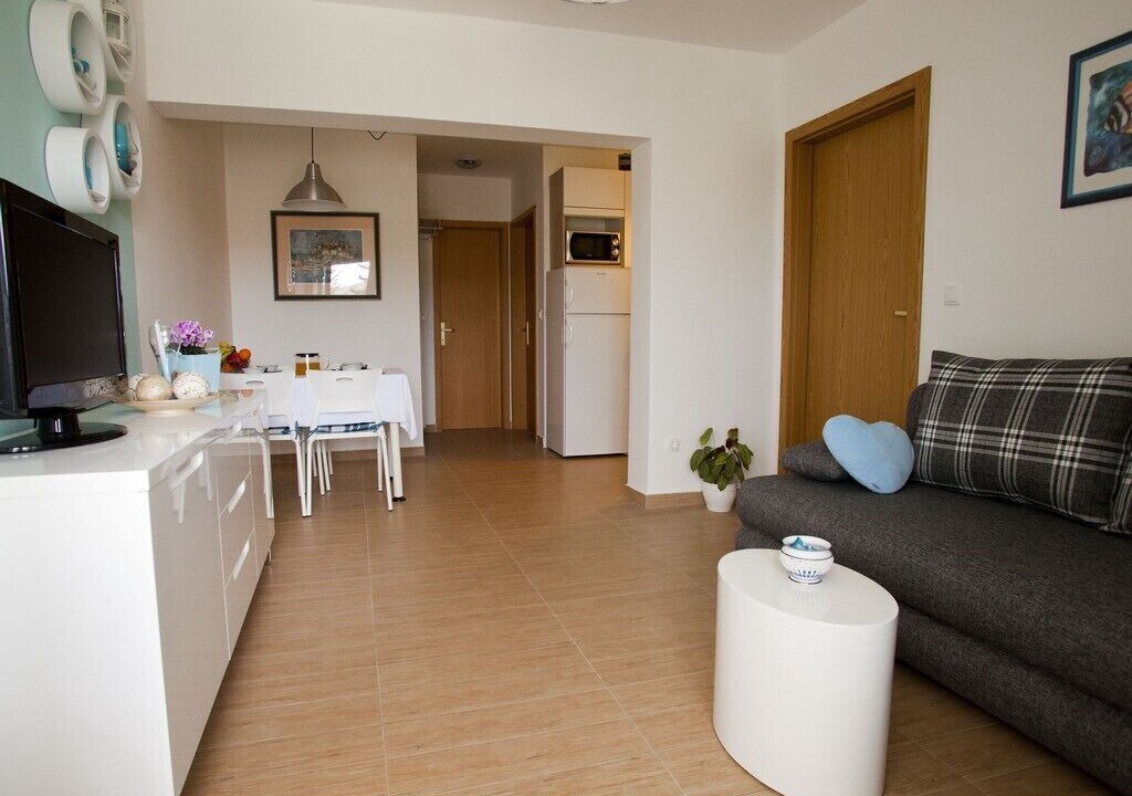 Photo of Livingroom in Vrbnik