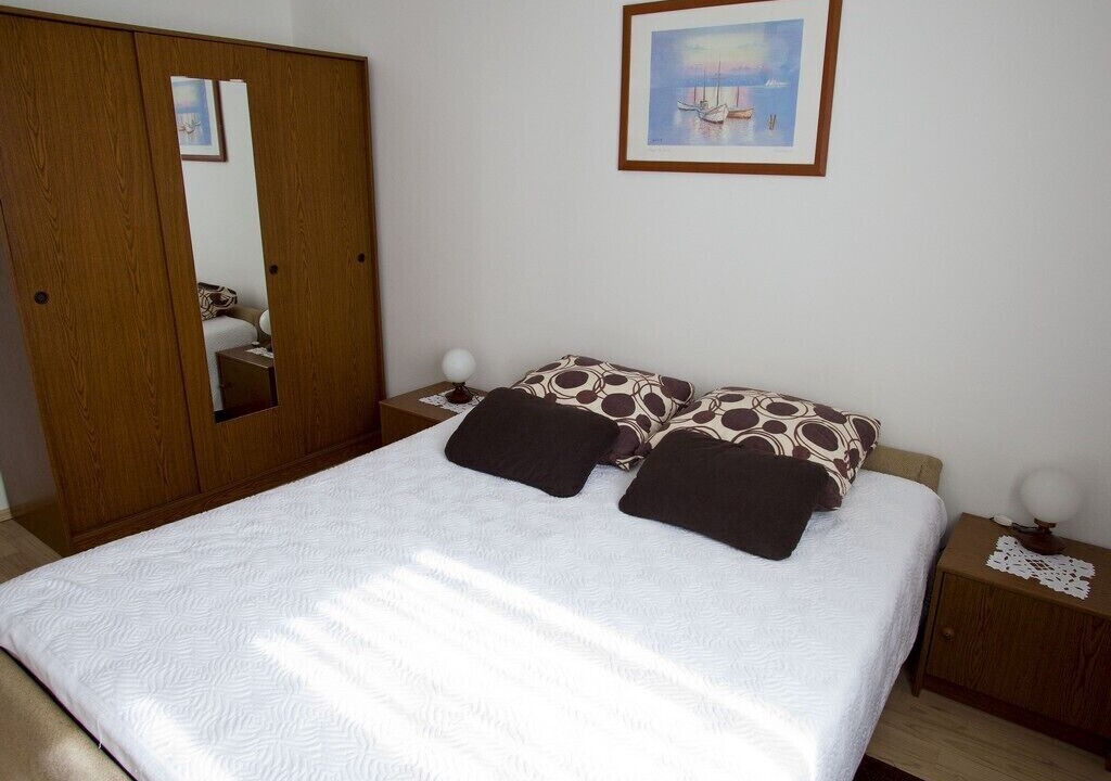 Photo of Bedroom in Vrbnik