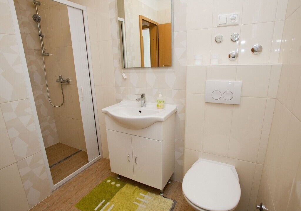 Photo of Bathroom in Vrbnik