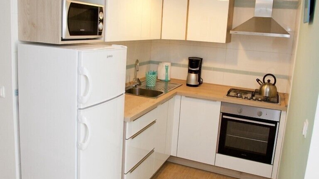 Photo of Kitchen in Vrbnik