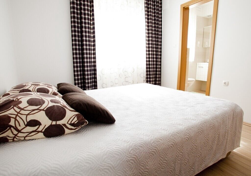 Photo of Bedroom in Vrbnik