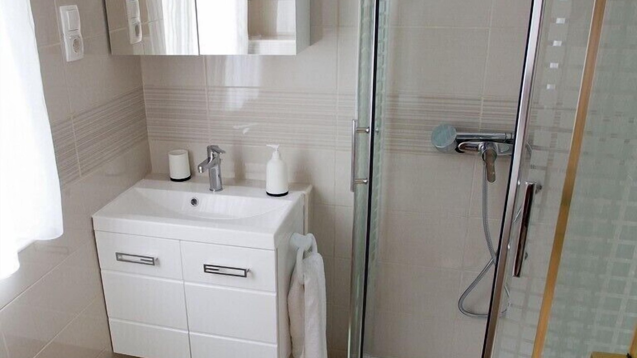 Photo of Bathroom in Vrbnik