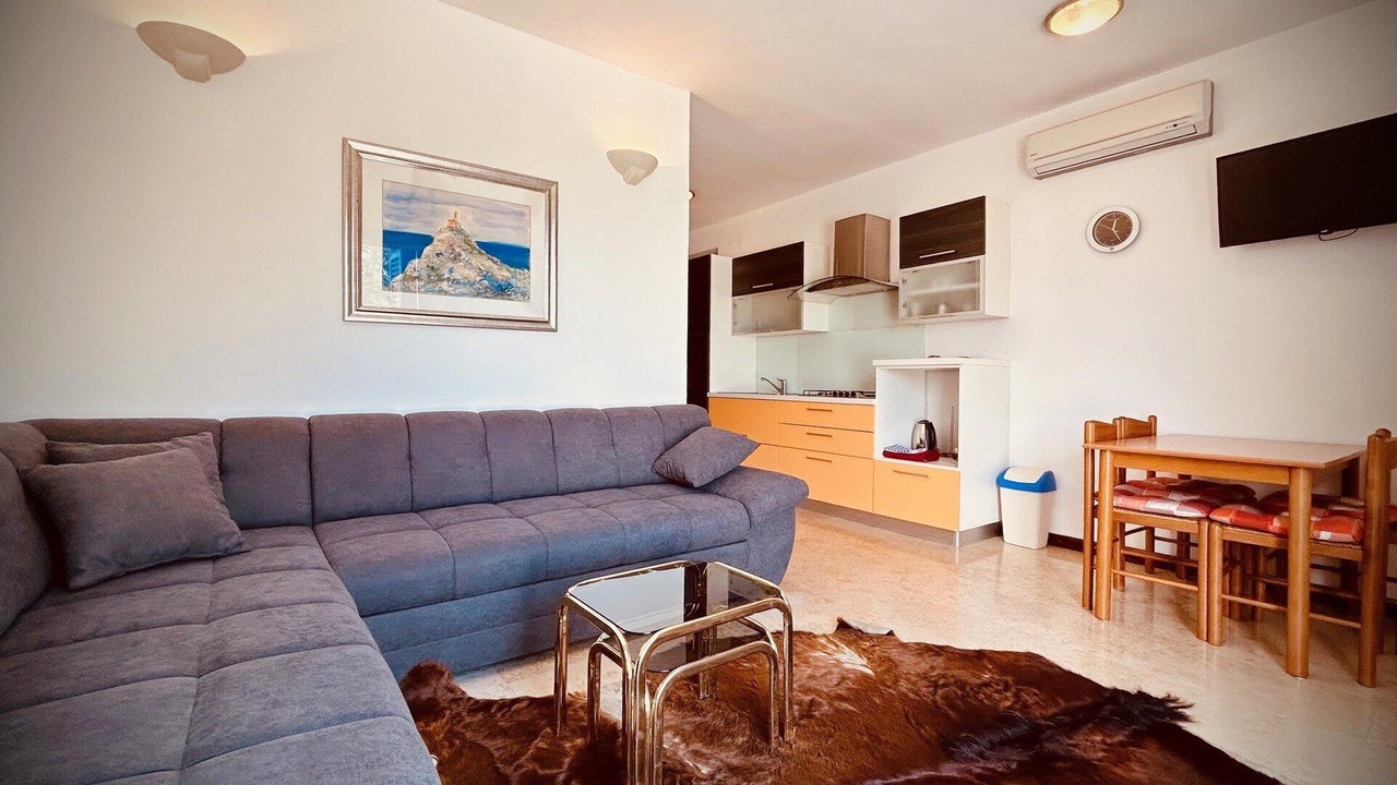 Photo of Livingroom in Klimno