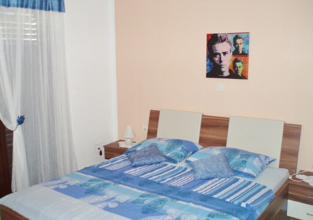 Photo of Bedroom in Fazana
