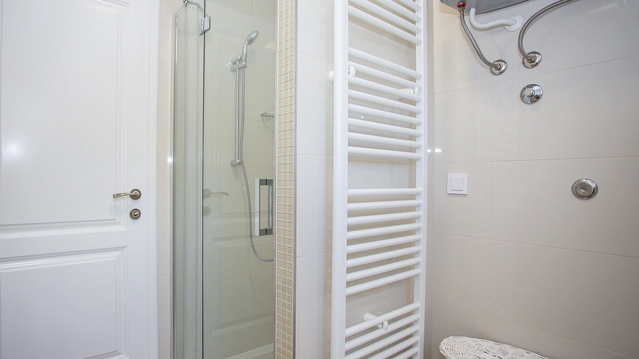 Photo of Bathroom in Mali Ston