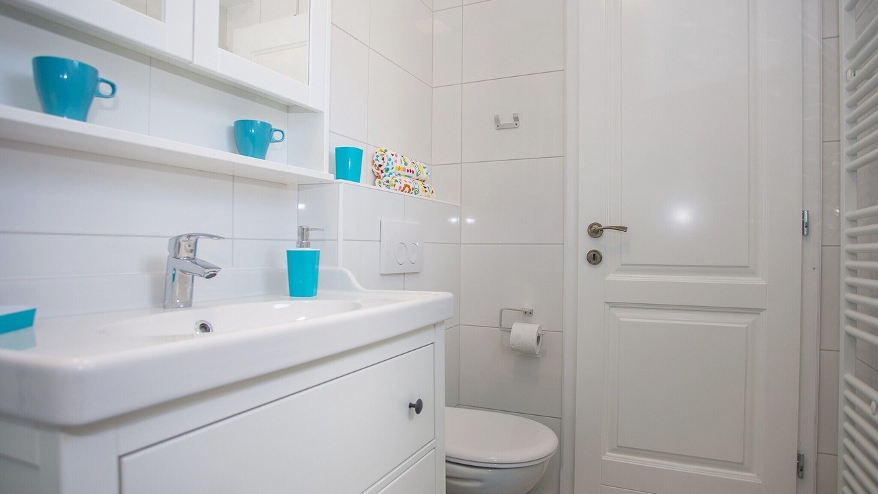 Photo of Bathroom in Mali Ston