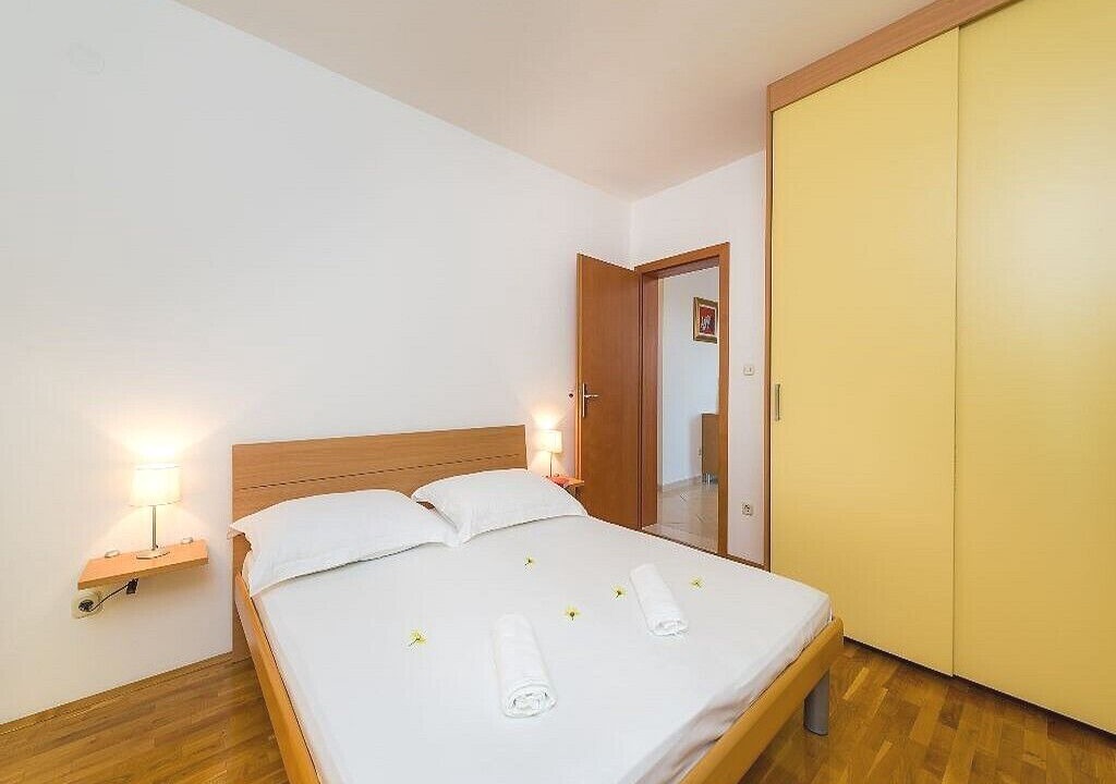 Photo of Bedroom in Bol