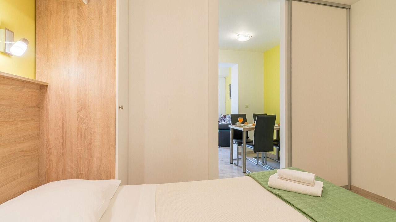 Photo of Bedroom in Nin