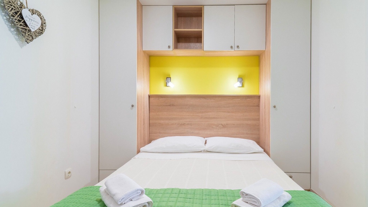 Photo of Bedroom in Nin