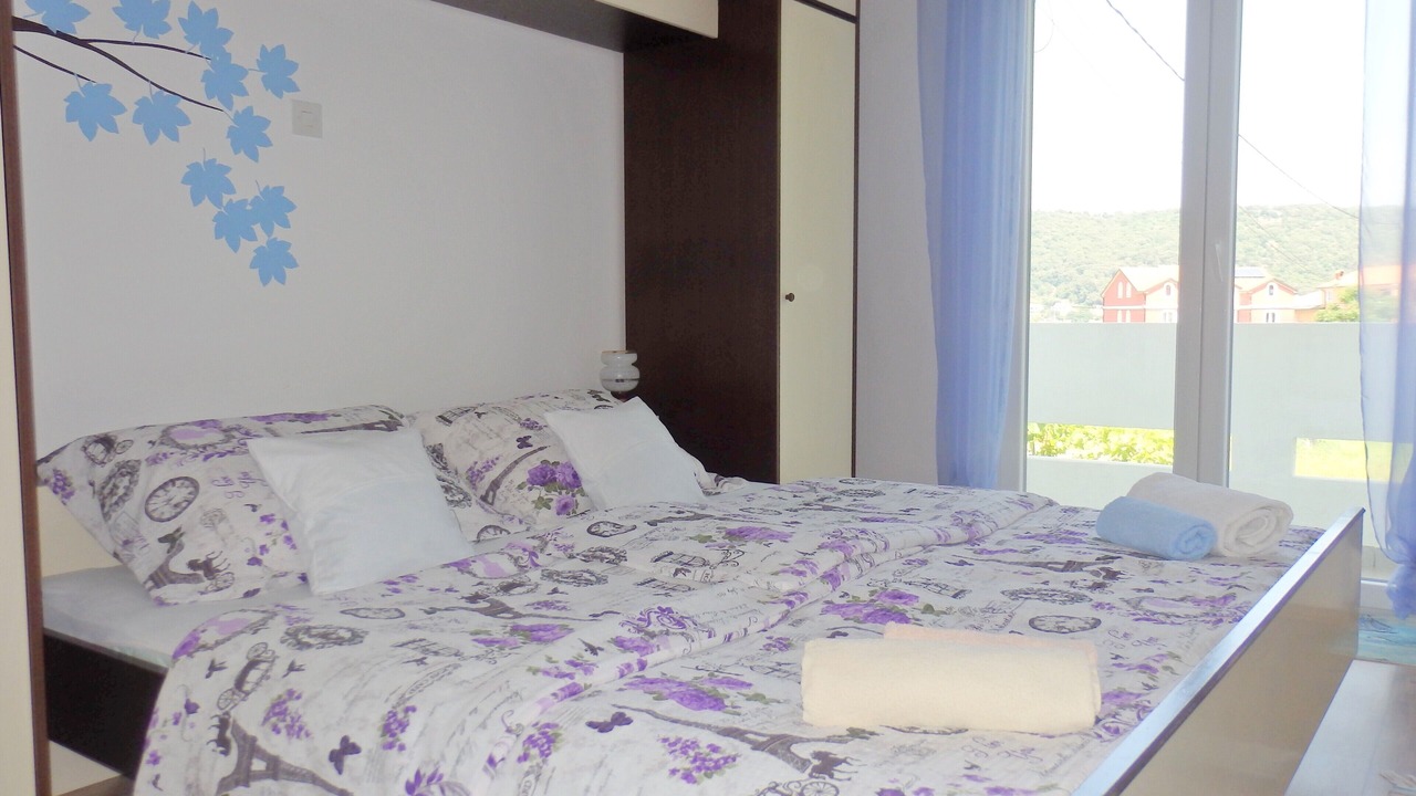 Photo of Bedroom in Supetarska Draga