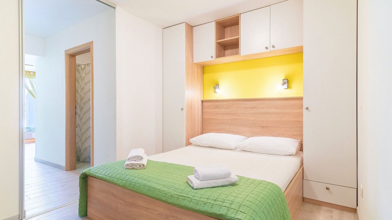 Photo of Bedroom in Nin