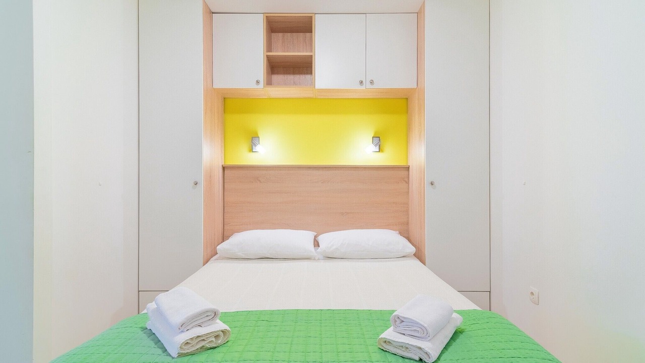 Photo of Bedroom in Nin