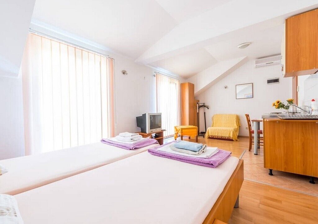 Photo of Bedroom in Gornji Kono