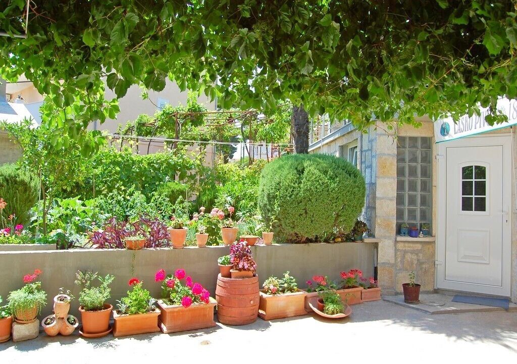 Photo of Outdoor in Primosten