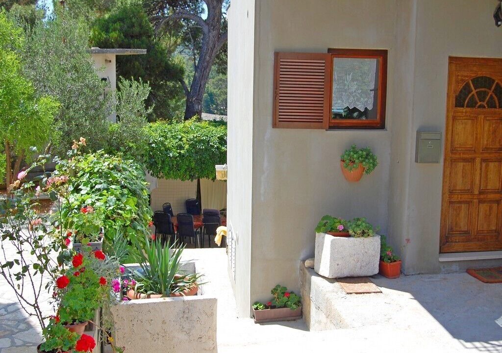 Photo of Patio Balcony in Primosten