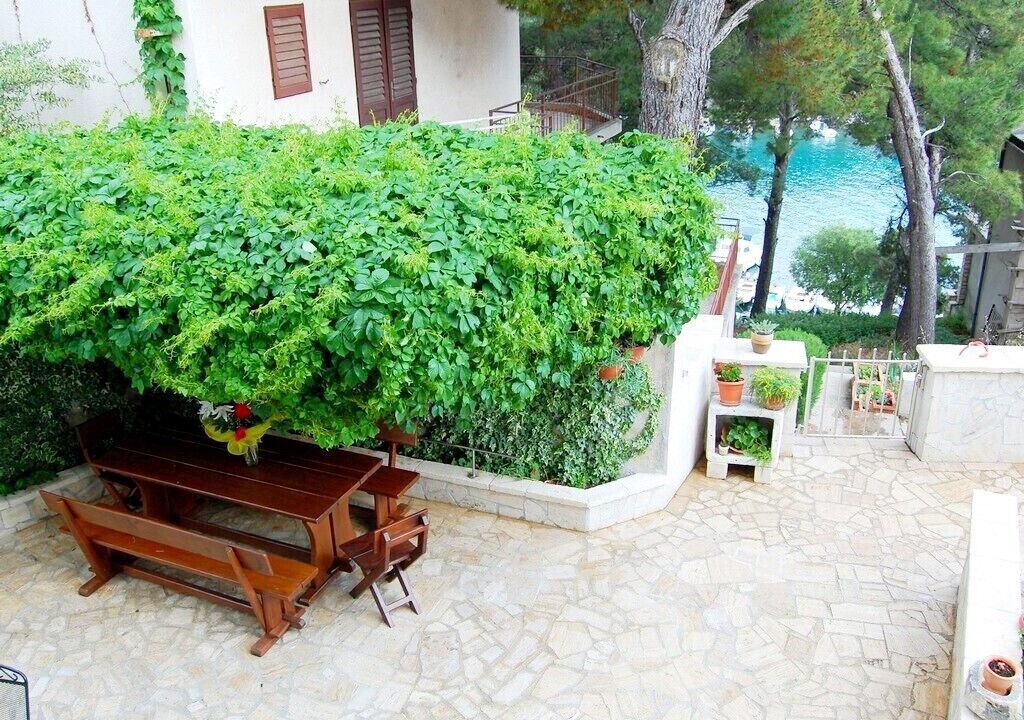 Photo of Patio Balcony in Primosten