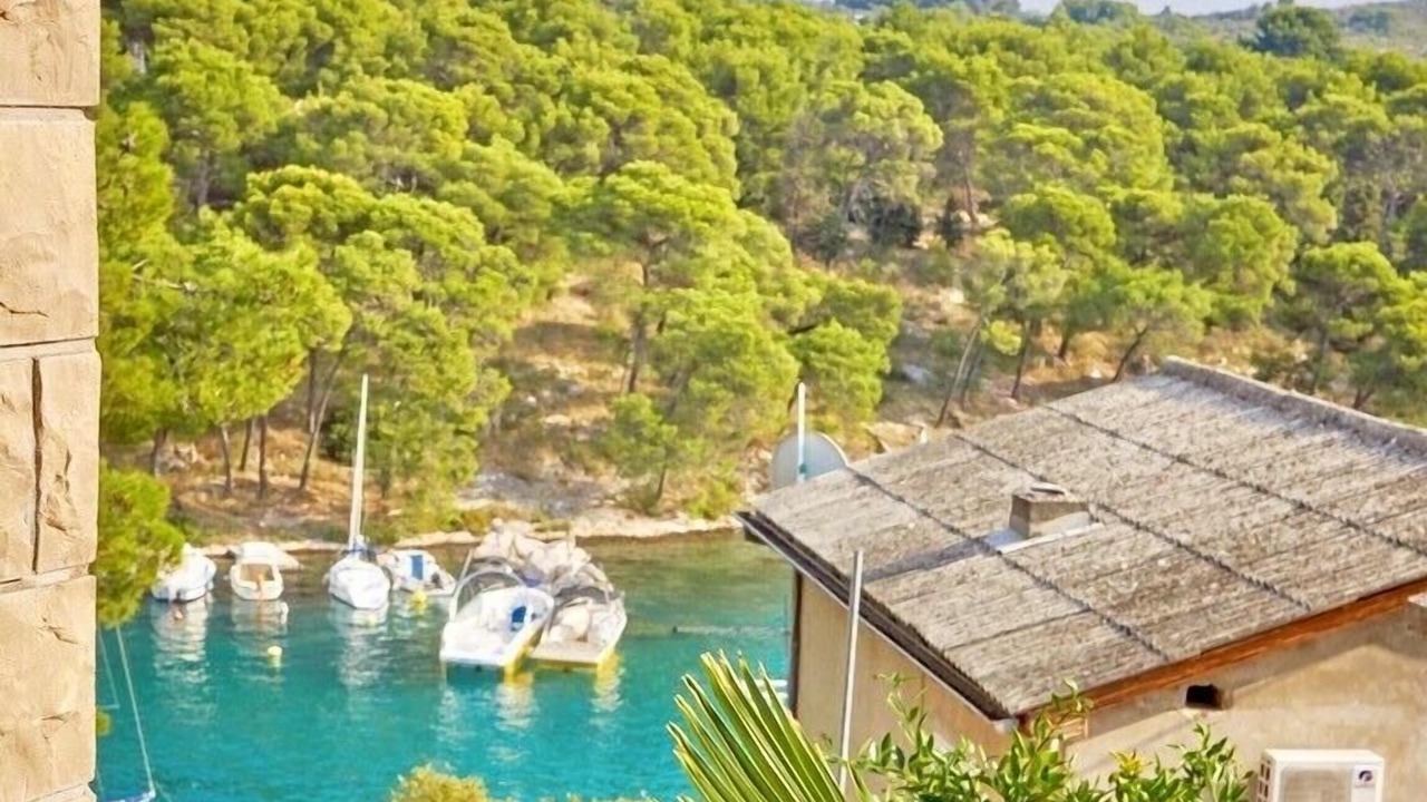 Photo of Outdoor in Primosten