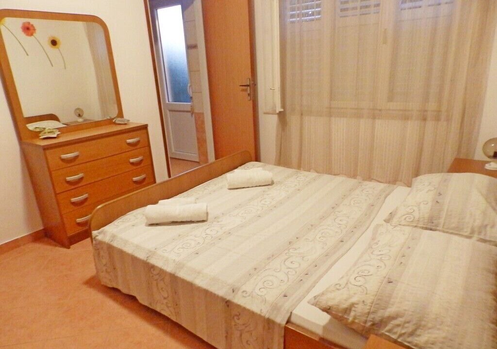 Photo of Bedroom in Kampor