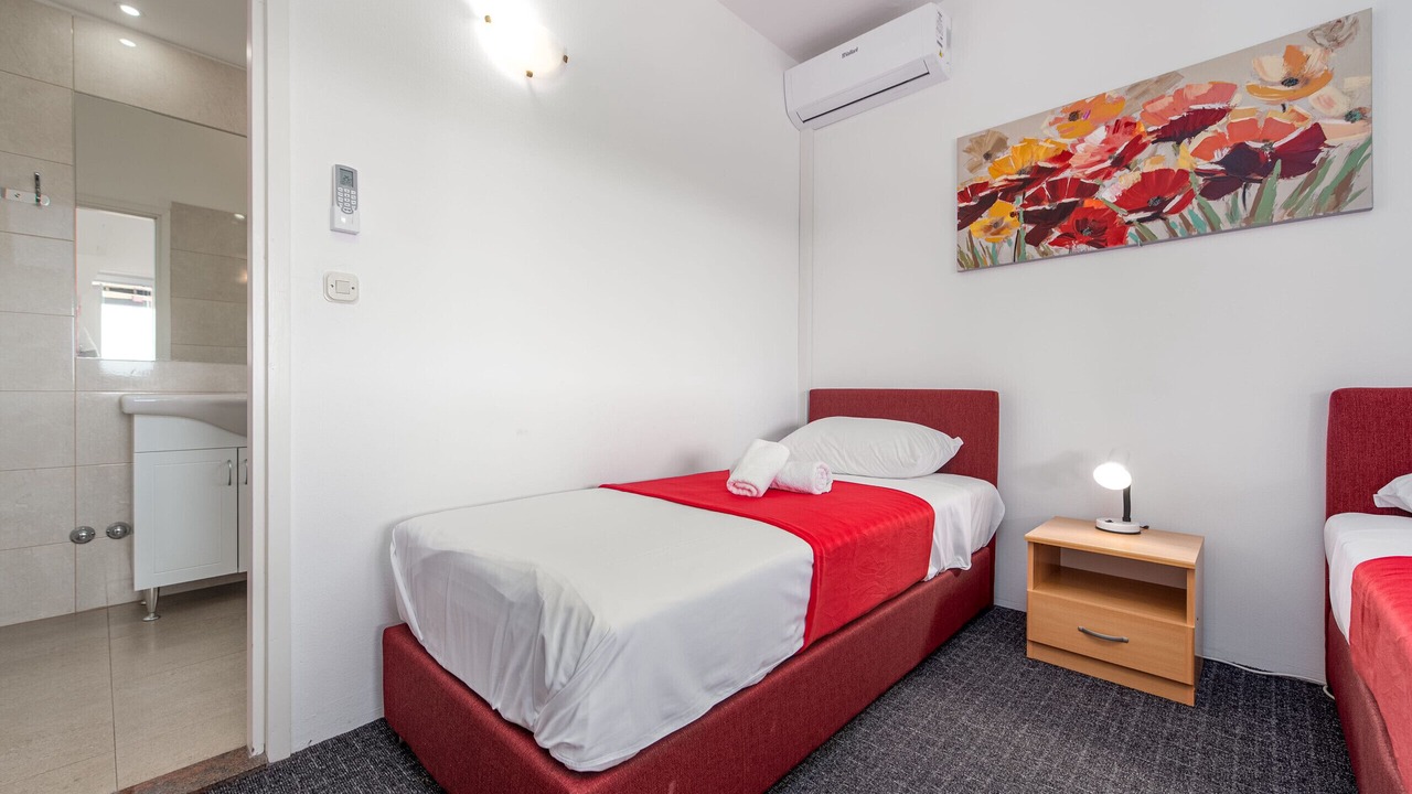 Photo of Bedroom in Nadin