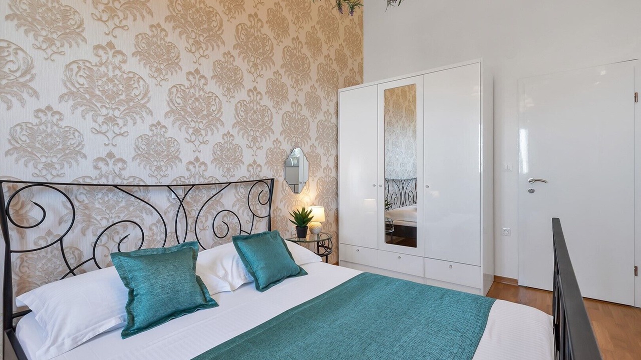 Photo of Bedroom in Veliko Brdo