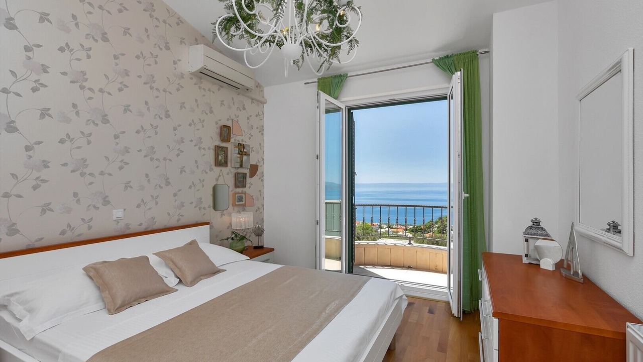 Photo of Bedroom in Veliko Brdo