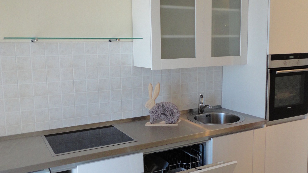 Photo of Kitchen in Tijesno