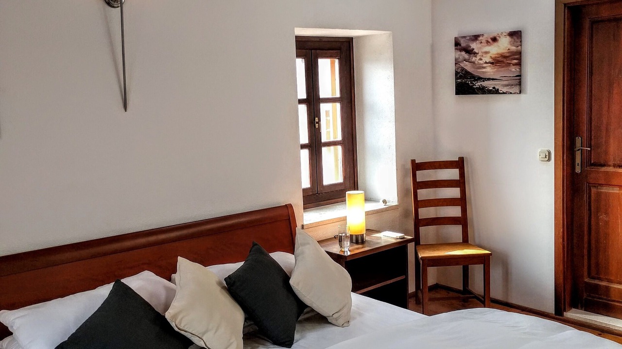 Photo of Patio Balcony in Viganj