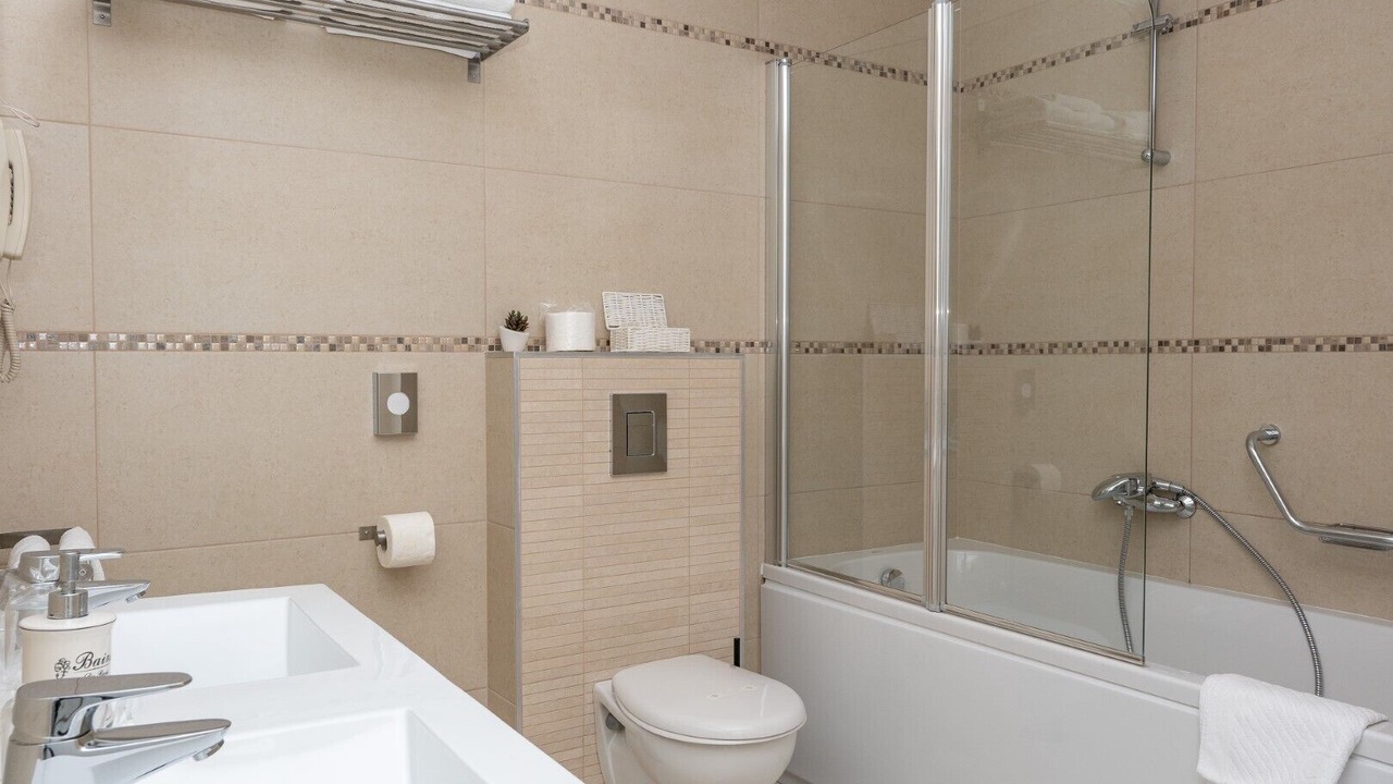 Photo of Bathroom in Zaton
