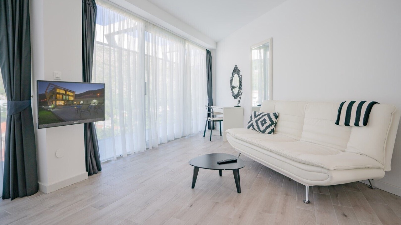 Photo of Livingroom in Zaton
