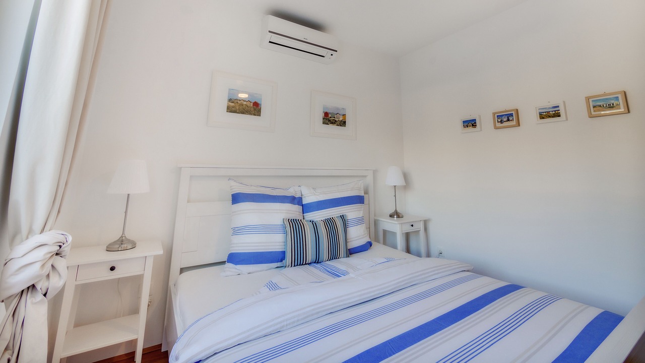 Photo of Bedroom in Grebastica