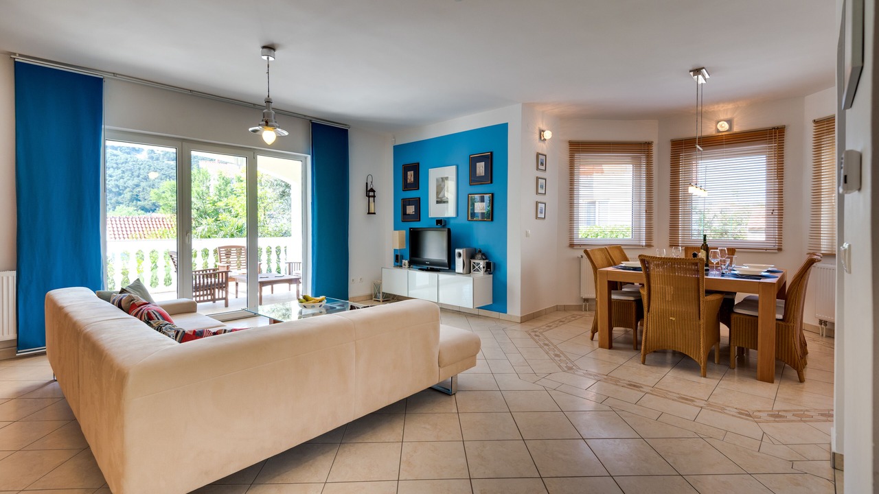 Photo of Livingroom in Grebastica