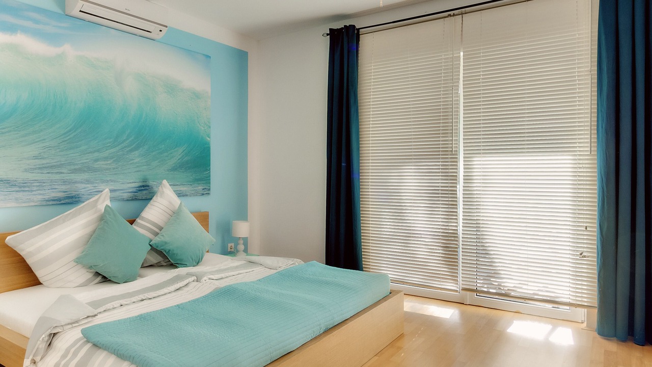 Photo of Bedroom in Grebastica