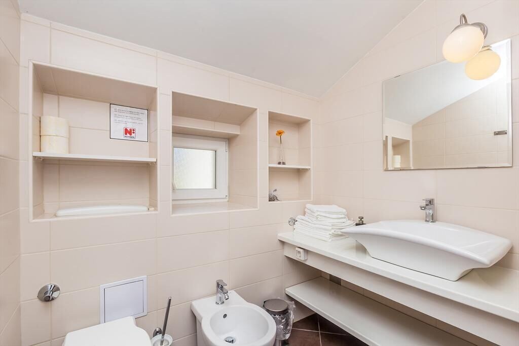 Photo of Bathroom in Brzac