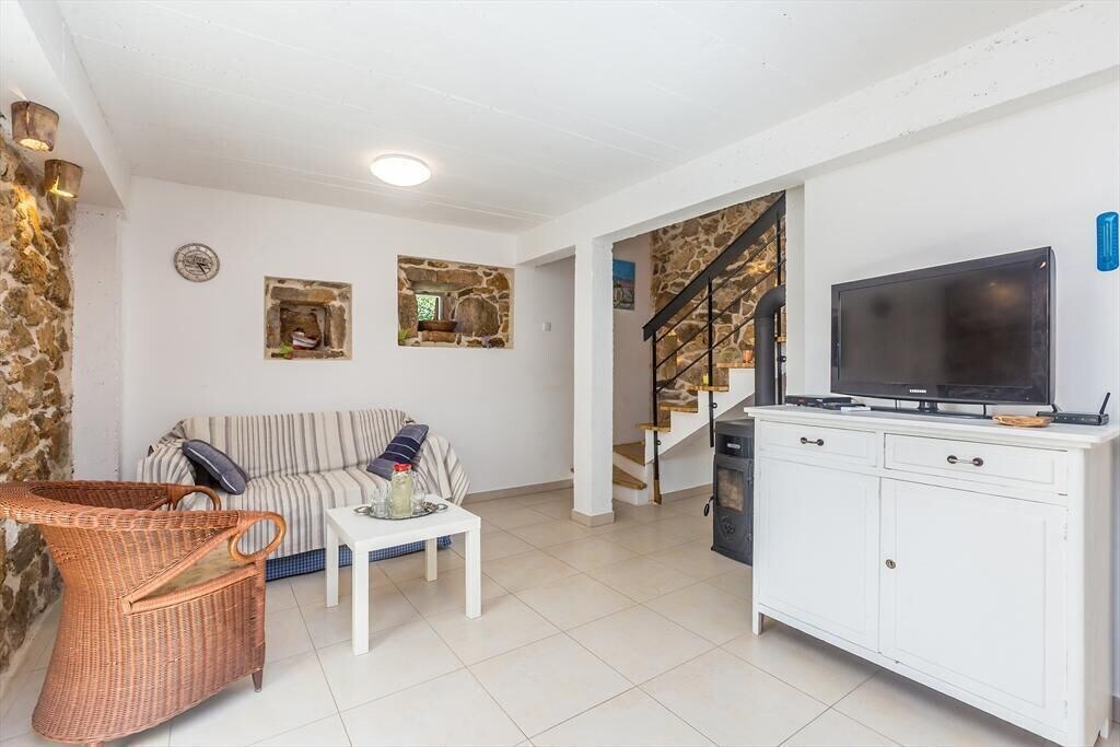 Photo of Livingroom in Brzac