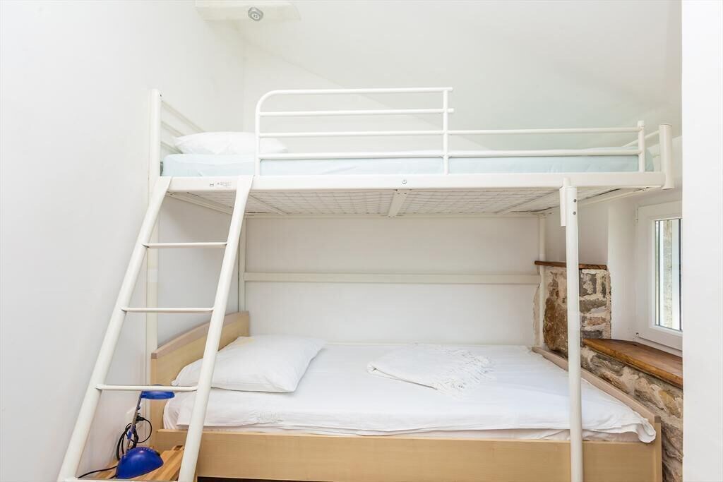 Photo of Bedroom in Brzac