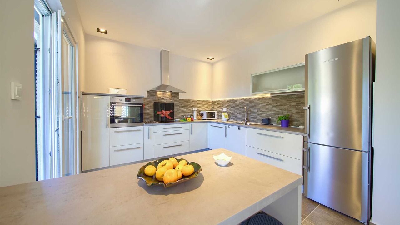 Photo of Kitchen in Risika