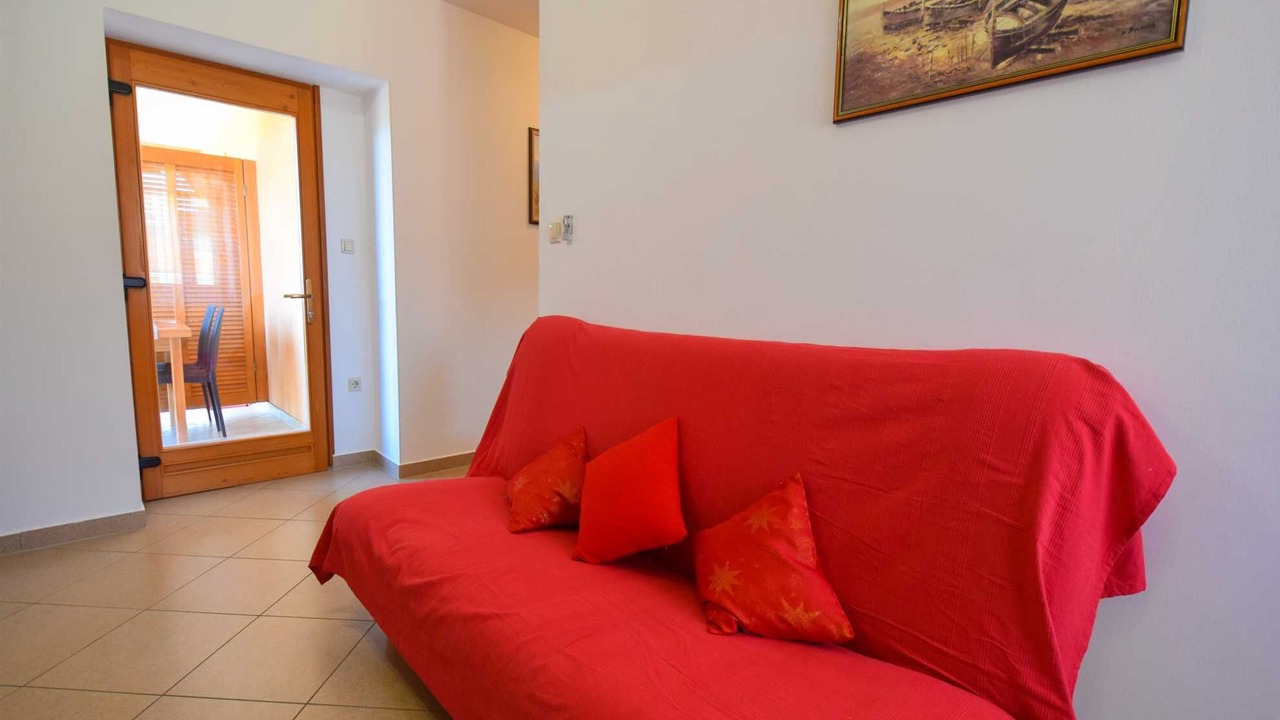 Photo of Livingroom in Malinska
