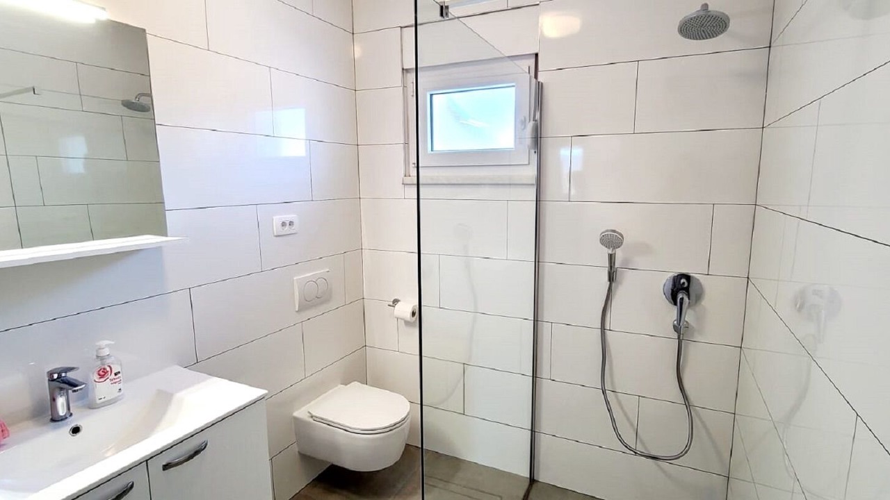 Photo of Bathroom in Kastel Stafilic