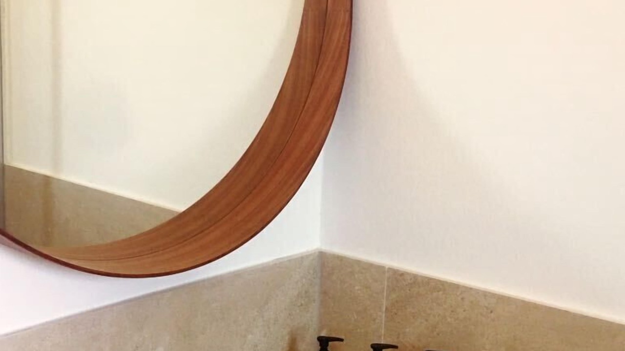 Photo of Bathroom in Vir