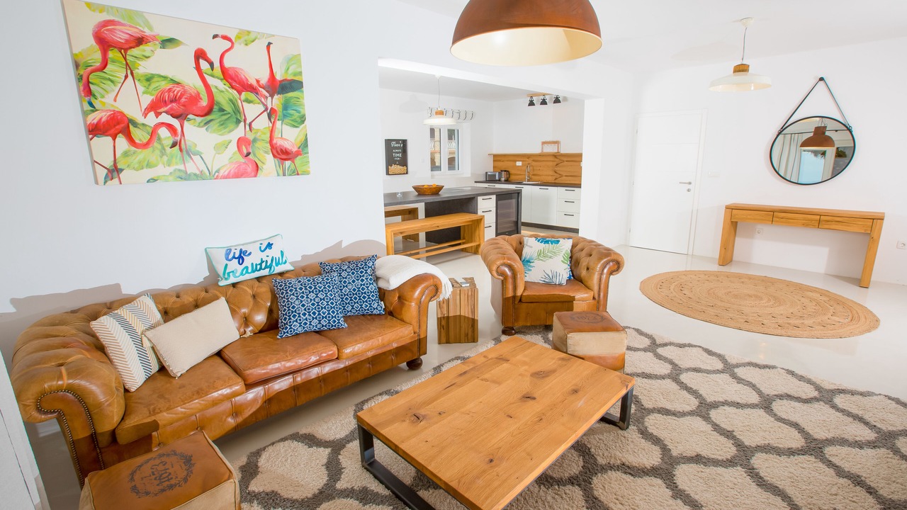 Photo of Livingroom in Vir