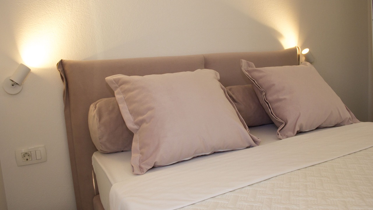 Photo of Bedroom in Bibinje