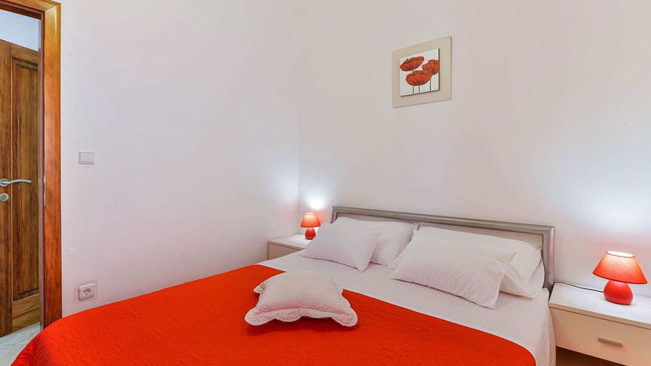 Photo of Bedroom in Okrug Gornji