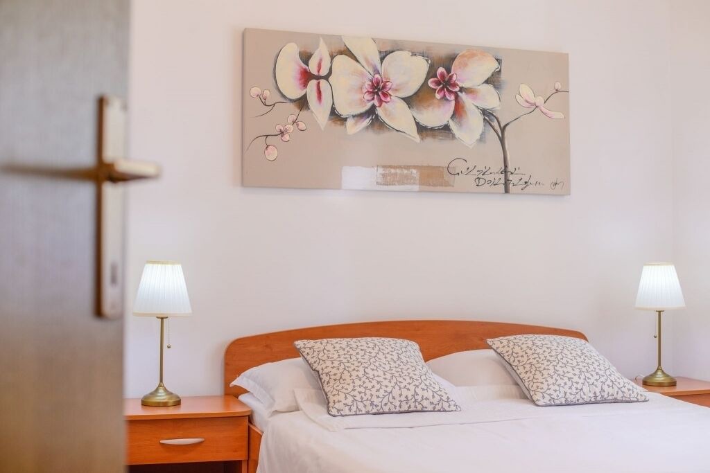 Photo of Bedroom in Okrug Gornji