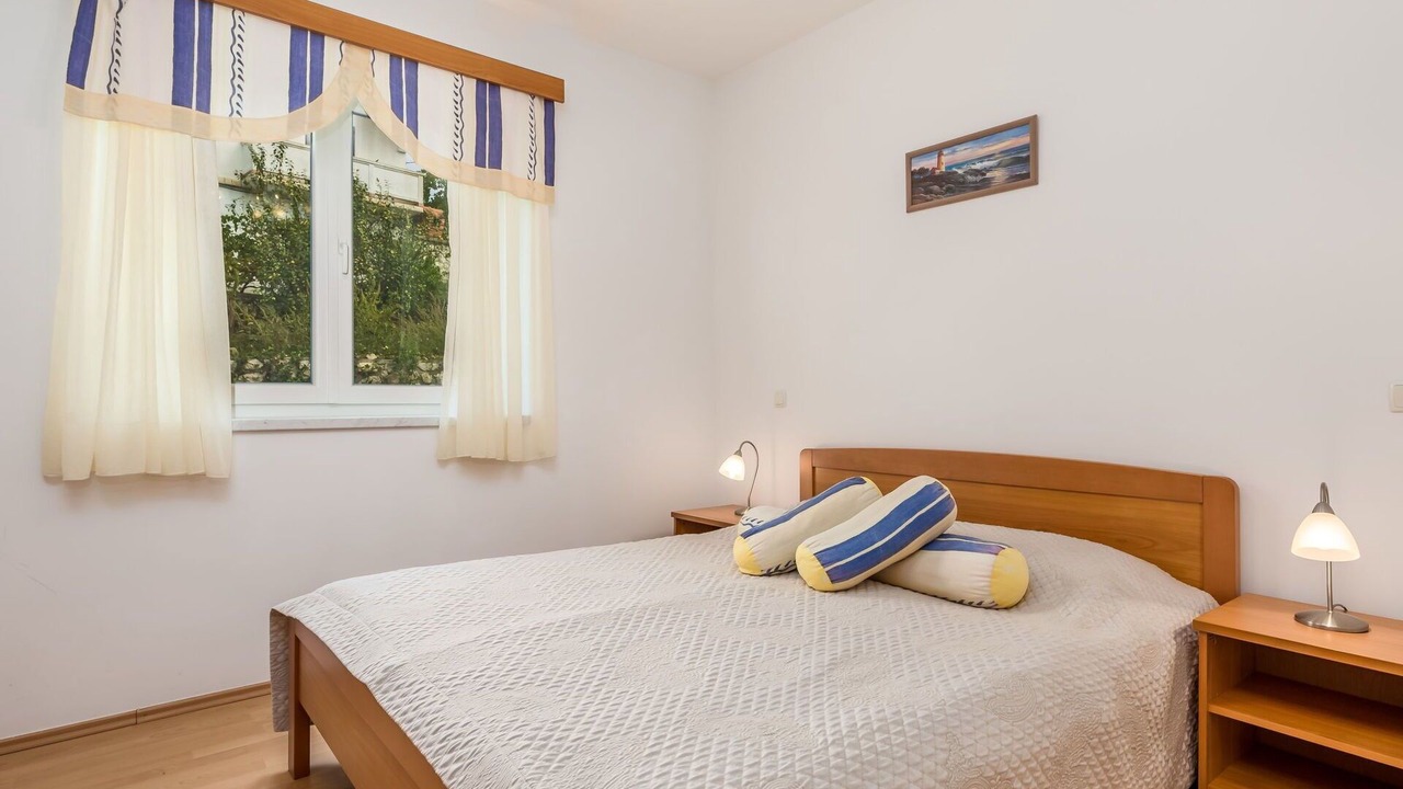Photo of Bedroom in Kampor