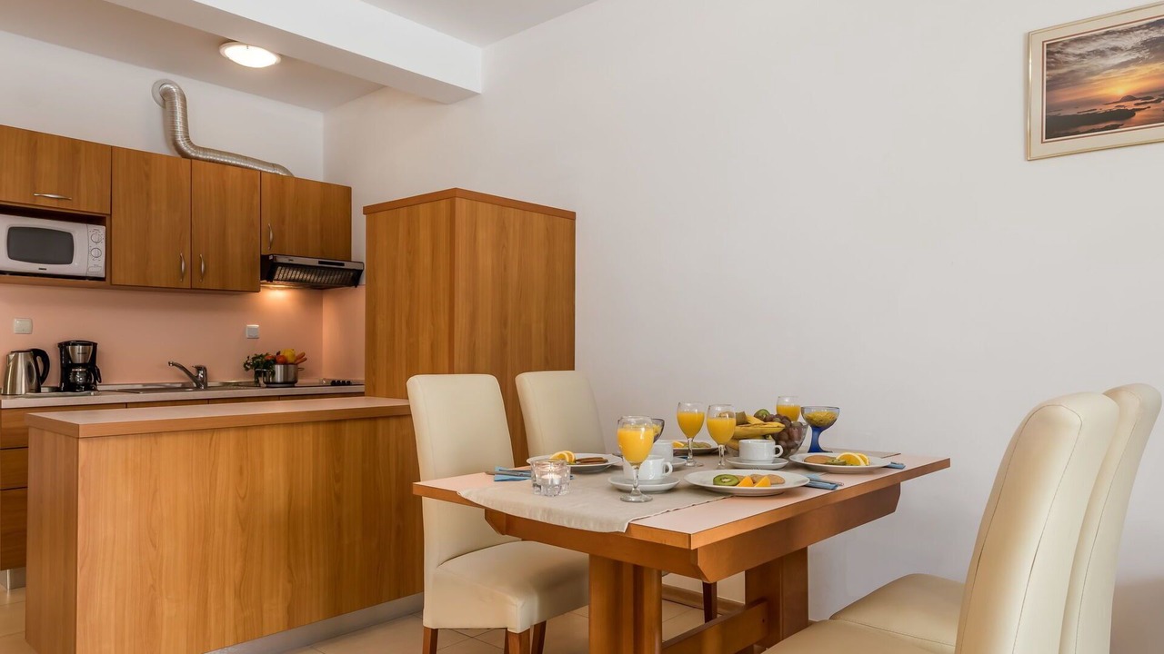 Photo of Bedroom in Kampor