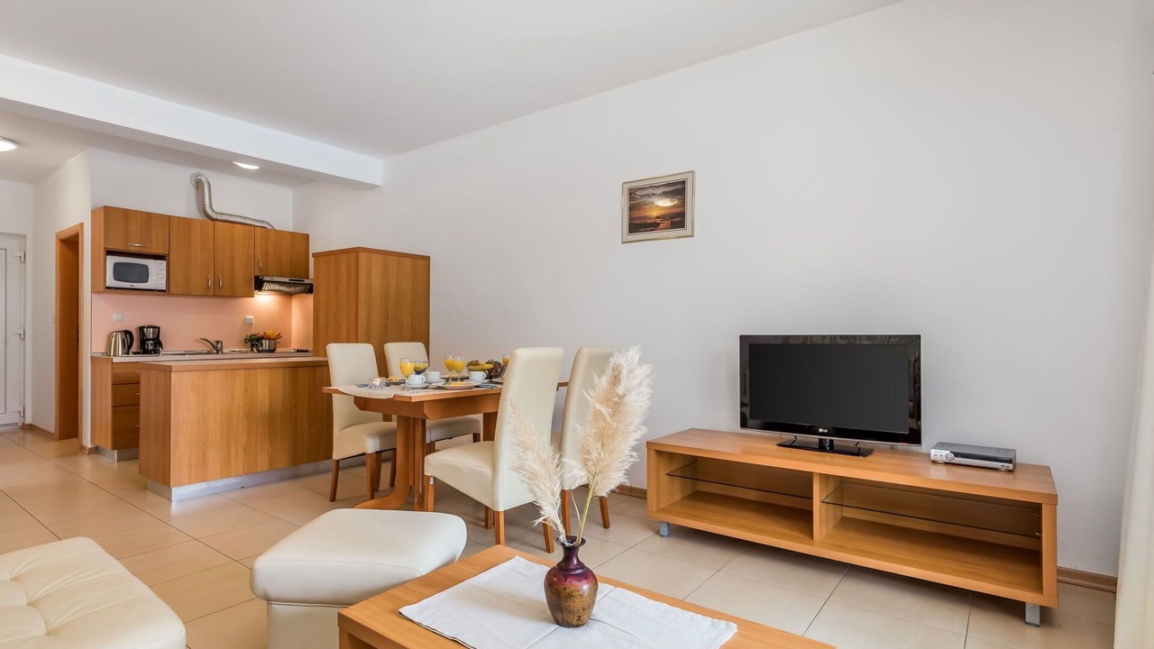 Photo of Bedroom in Kampor