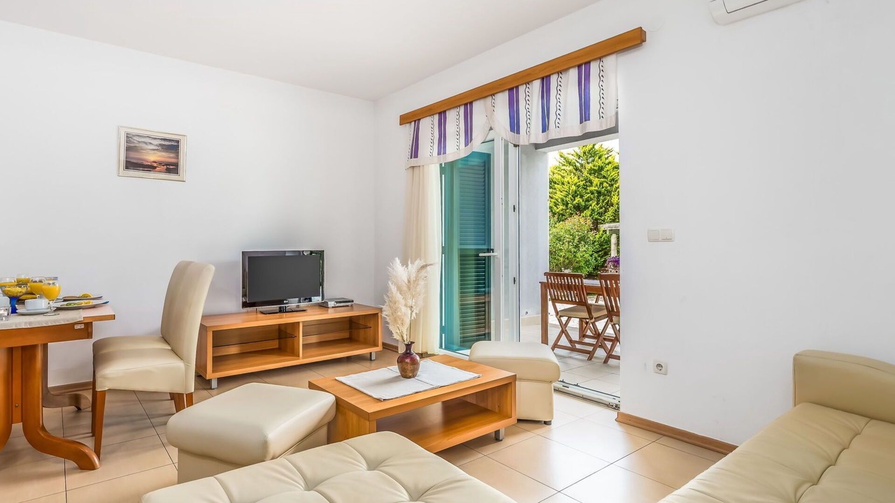 Photo of Bedroom in Kampor