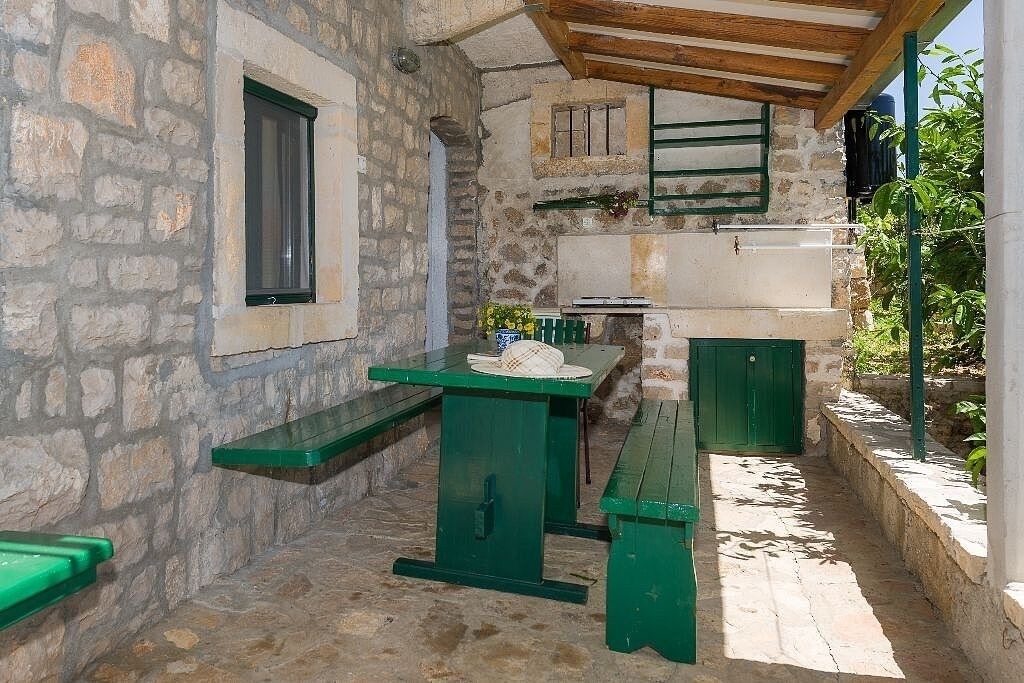 Photo of Outdoor in Murvica